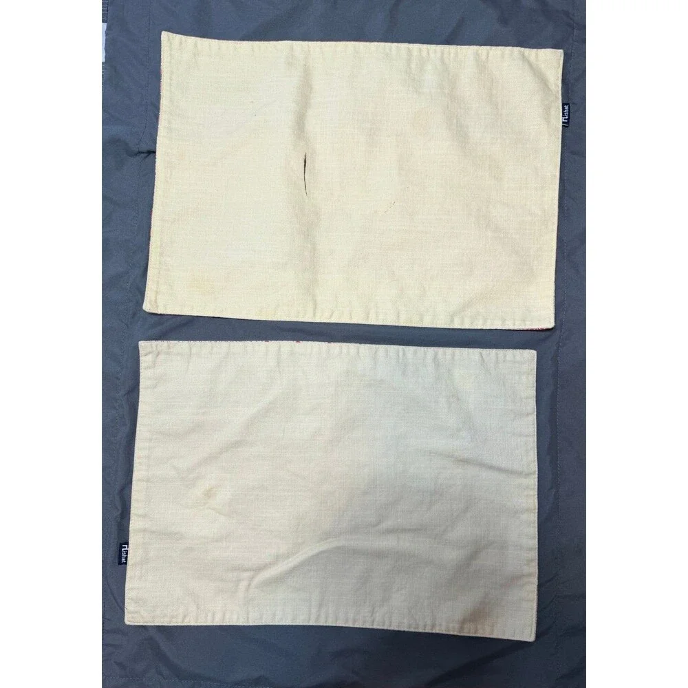 Nishat Placemats Set of 4 for Dining Table